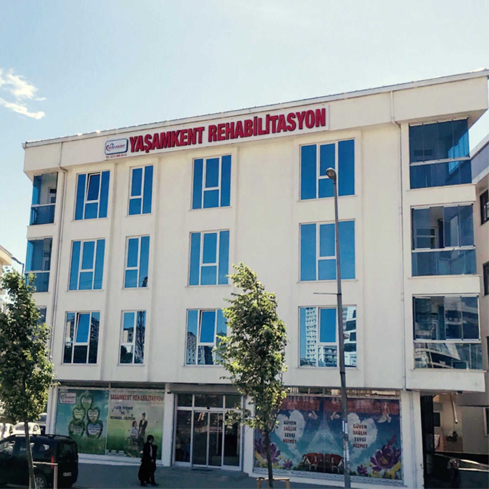 HAKKIMIZDA